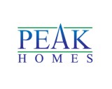 /public/logoimage/1396961813Peak Homes - 4.jpg